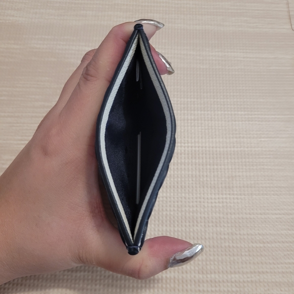 kate spade Blue Floral Wallet - Picture 7 of 9